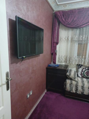Complexe kawassim Golf